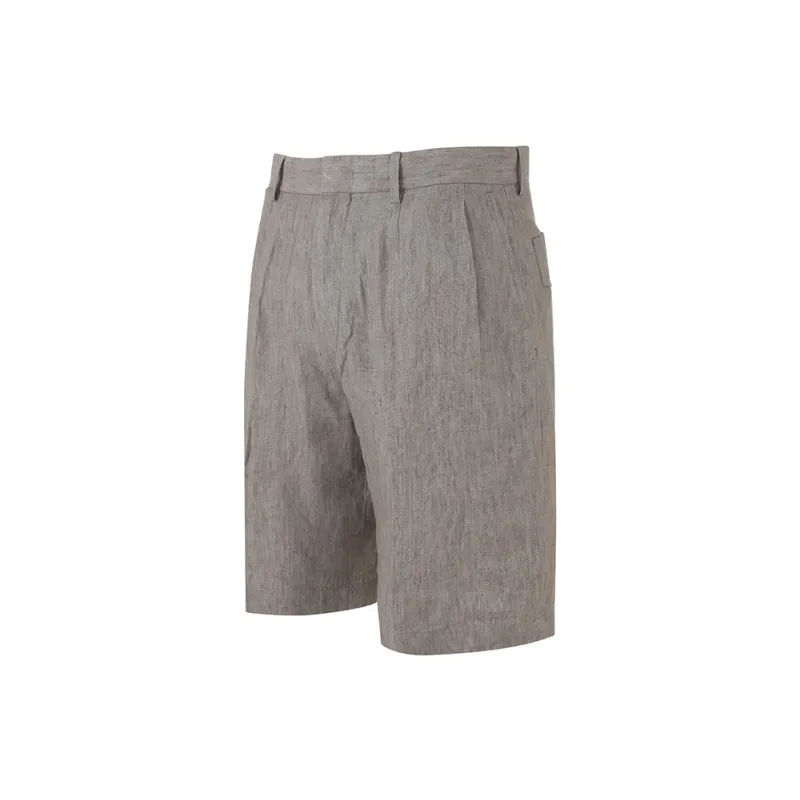 Ermenegildo Zegna Knee Length Bermuda Shorts-2