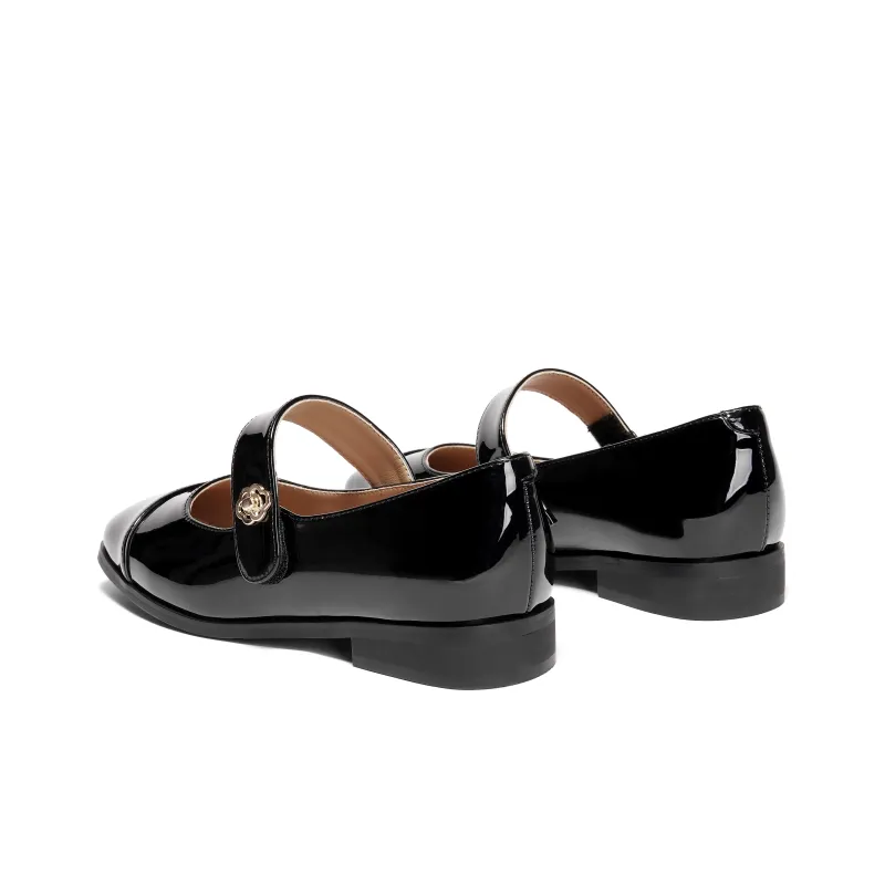 Senda Casual Single Shoes Women's-8