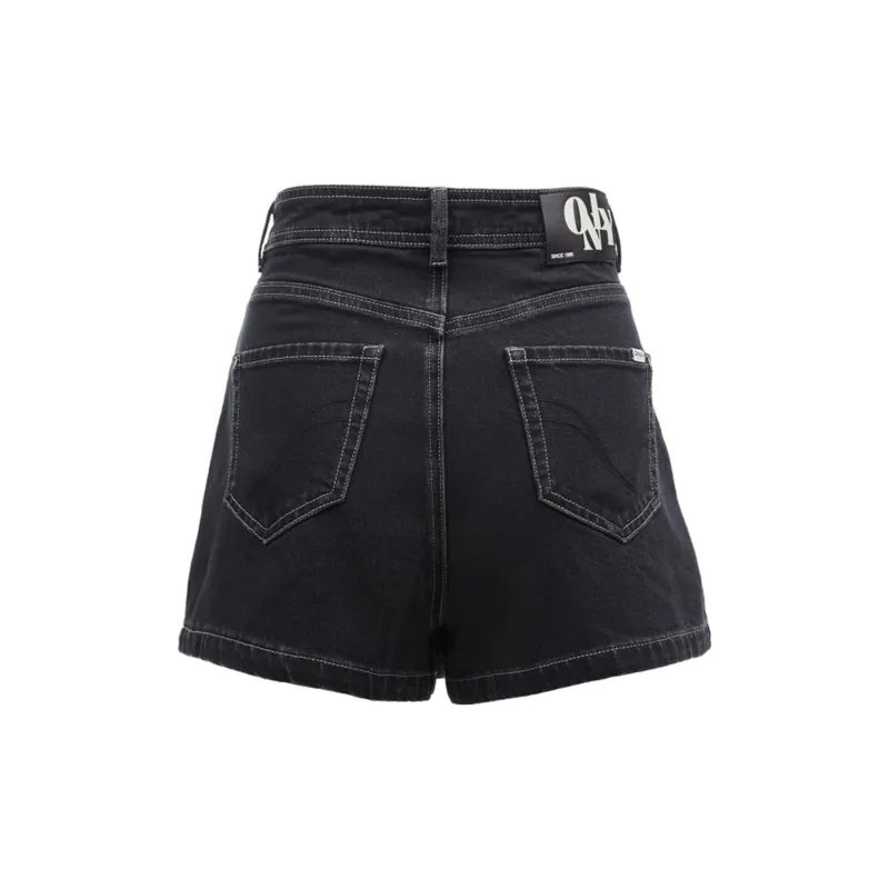 ONLY Denim Shorts Women's-1