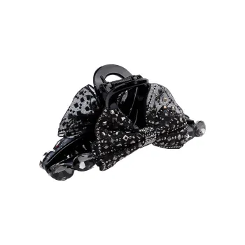 Capuel Hair Clips Women's
