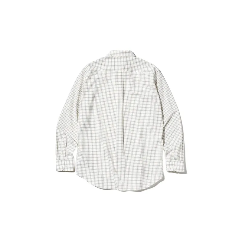 UNIQLO Shirts Men Ivory-1