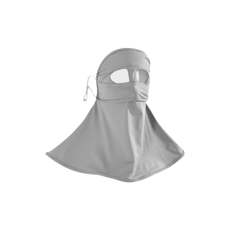 Crash Youth Modified Polypropylene Sun Protection Masks Unisex-0