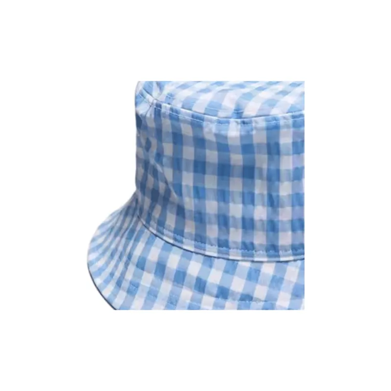 Other Stories Polyester Bucket Hats Women's Blue-1