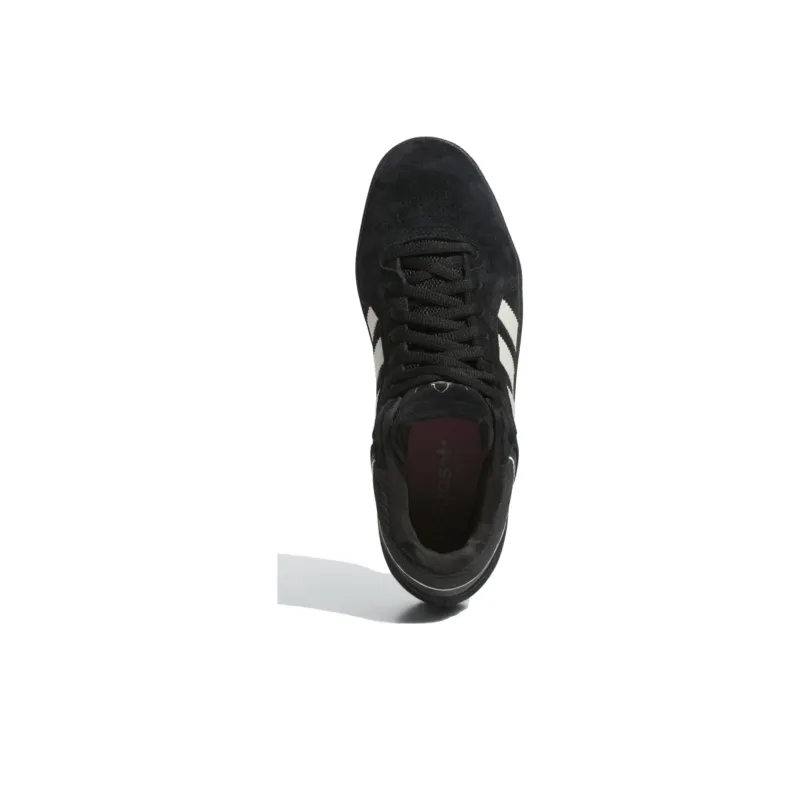 Adidas Tyshawn Core Black Zero Metalic Spark-2