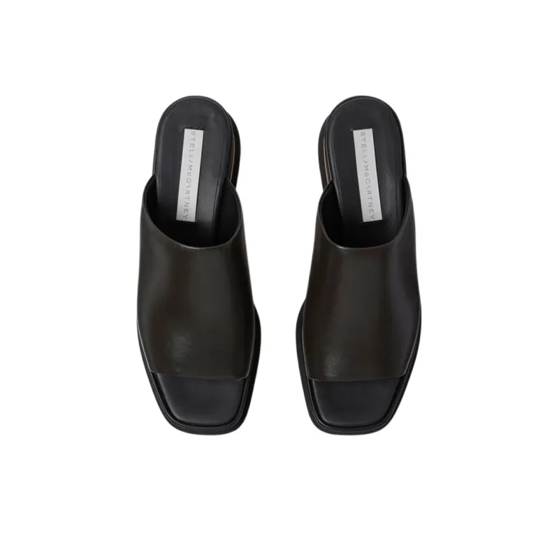 Stella McCartney Sneak Elyse Platform Sandals Women's-3