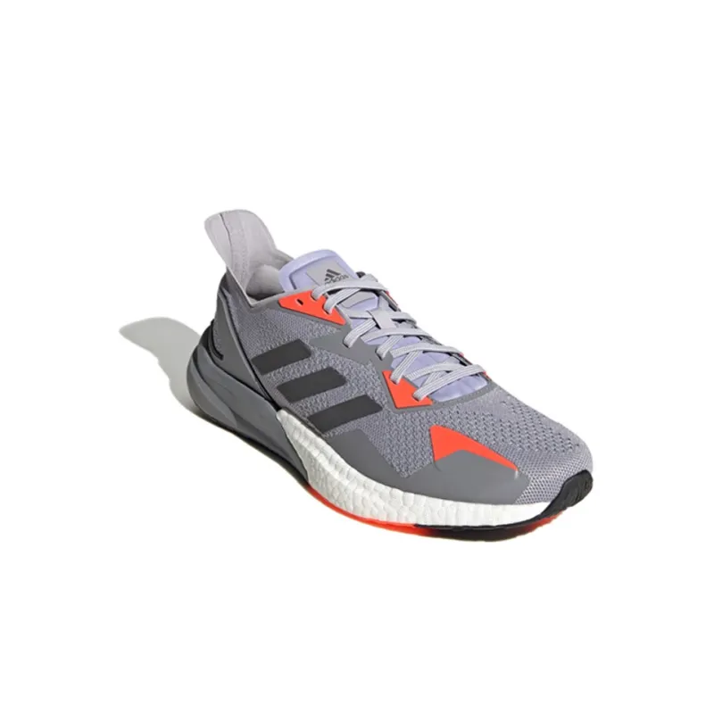 Adidas X9000L3 Glory Grey-2
