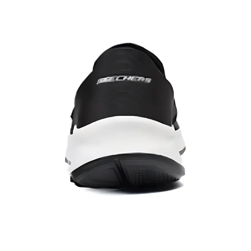 Skechers Equalizer 5.0 Cushioning Abrasion Resistant Breathable Low Top Casual Shoes Men's Black White-3