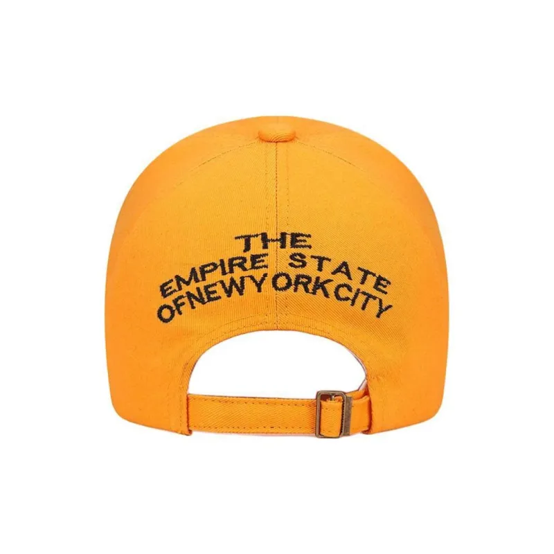 BEPOP Cotton Baseball Caps Unisex-4