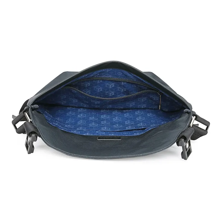 GOLDLION Crossbody Bags Dark Blue-3
