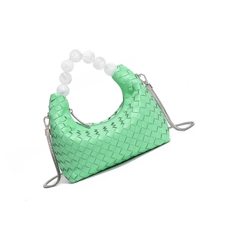 TTaG．baG PU Shoulder Bag Regular Women's-9