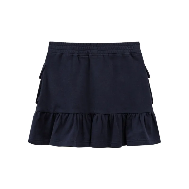 CHUU 2024 Summer Casual Short Skirts Women's-1