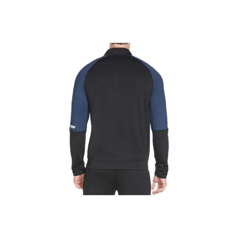 Skechers GO WALK Gear™ SkechTech Jackets Coats Men's Black-1