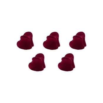 HANYUDIE Hair Clips Women's