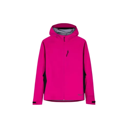 ANTA Jackets Men Millennial Pink