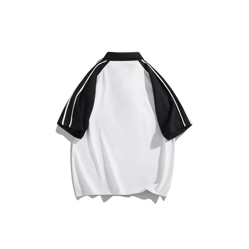 EDG Polo Shirts Unisex-1