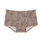 1 Pack (Praline Leopard Print/Leopard Print)