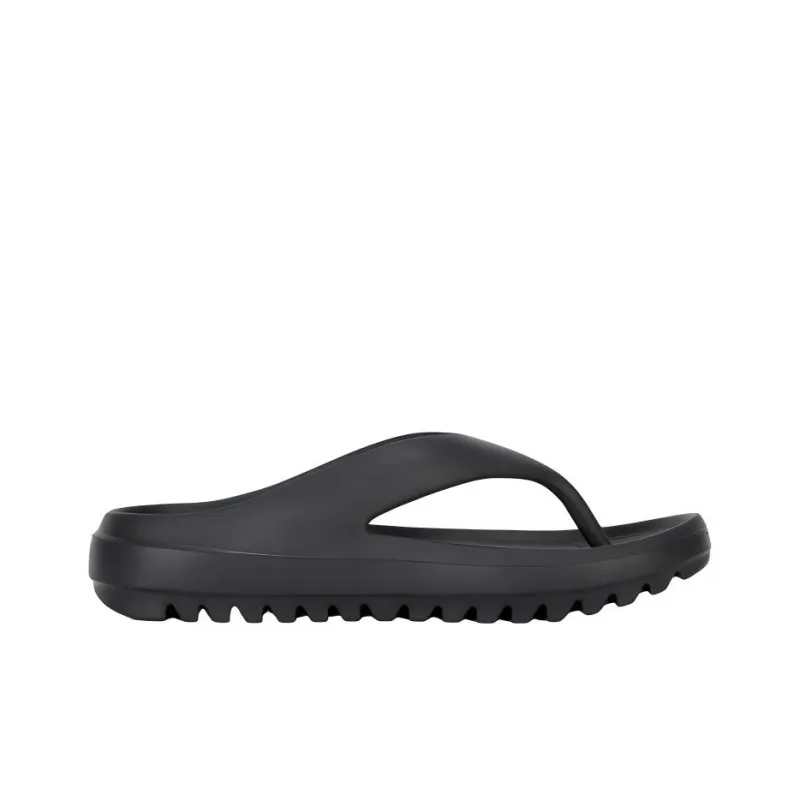 THE NORTH FACE CAMPER Quiet Abrasion Resistant Slip Resistant Flip Flops Unisex Black-1
