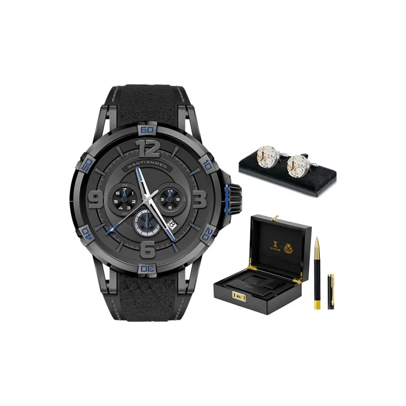 AILUO Men Watch-12