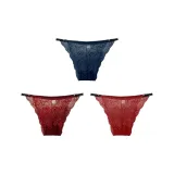 Royal Blue+Burgundy+Red