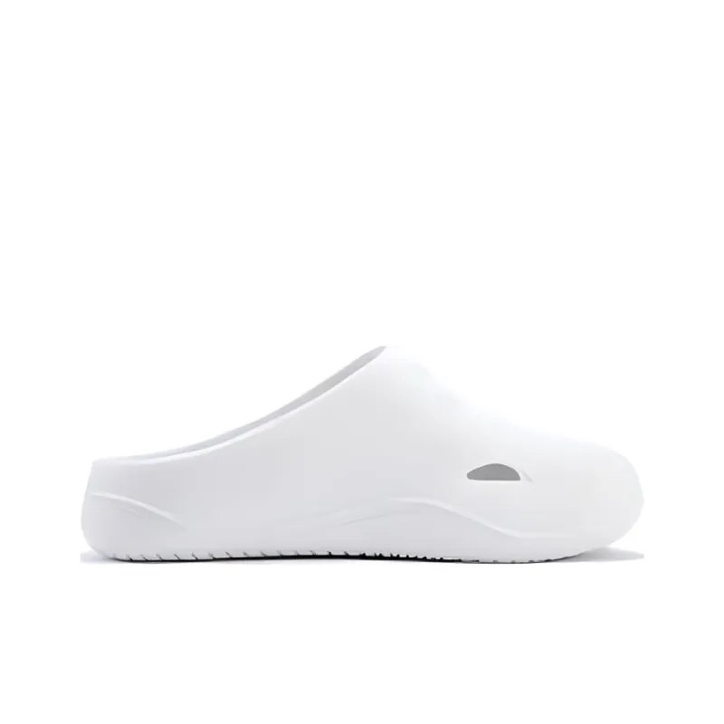 PUMA Pacer Wave Slides 'White EVA' Women's-1