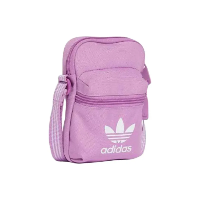Adidas Adicolor Classic Festival Bag Preloved Purple-1