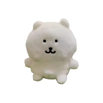 Chiikawa Joke Bear Dolls Plush Pendant Small Size Tall