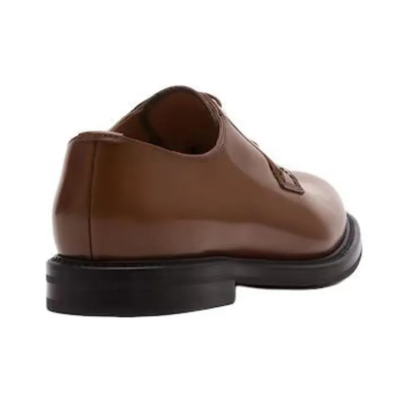 CHURCH'S Shannon Dress Shoes Women's Brown-2