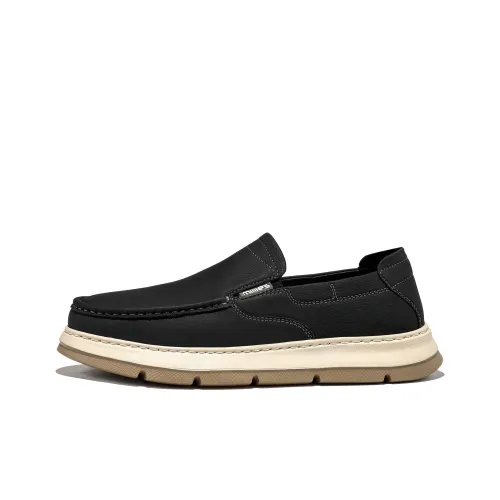 Millies Casual Shoes Men Low-Top