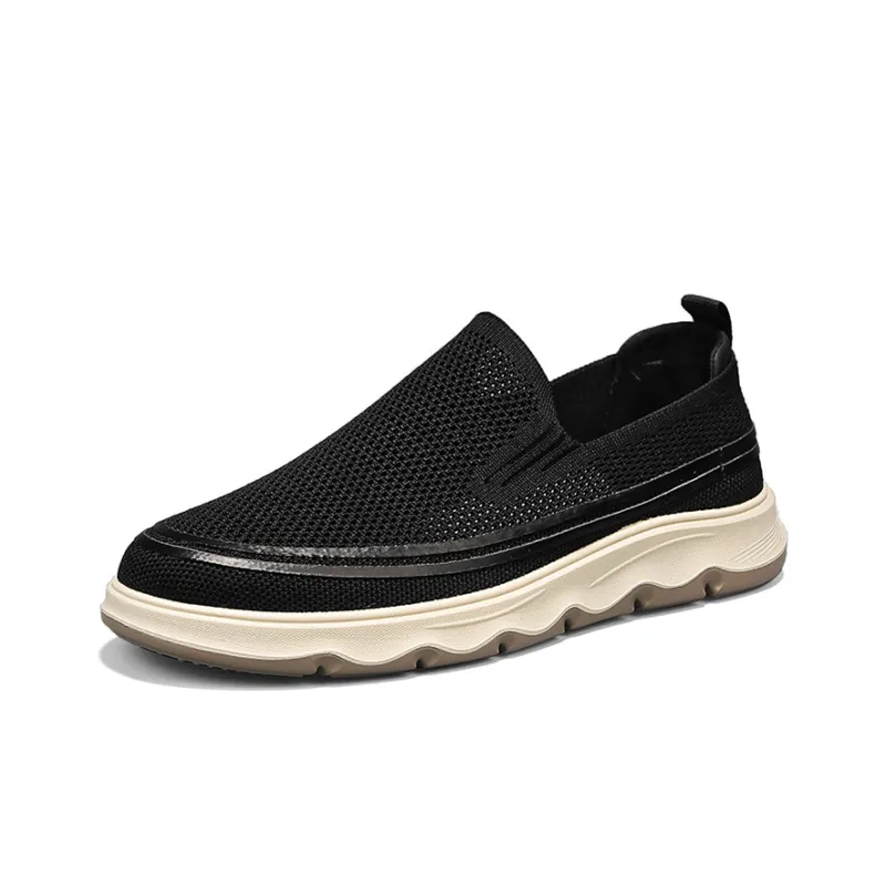 Abango Low-Top Casual Shoes Men's-7