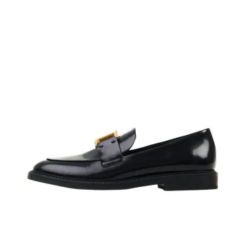 Chloé Marcie Slip On Loafers Women's