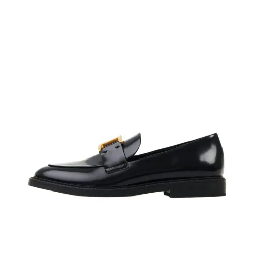 Chloé Marcie Slip On Loafers Women's