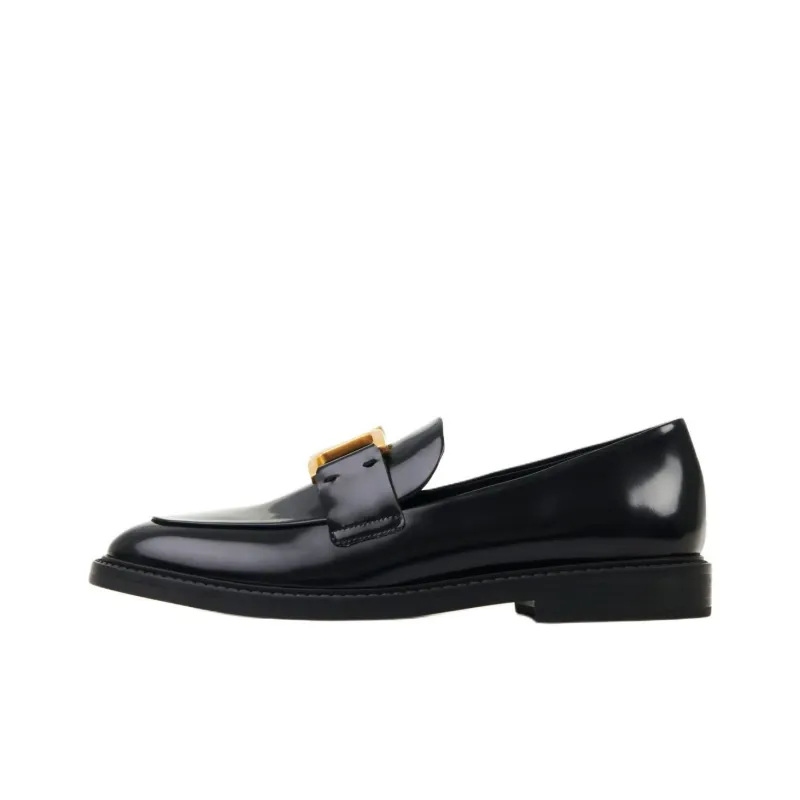 Chloé Marcie Loafers Women's-0