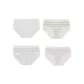 4 Pack (Blue Green+Green Brown+Blue Pink+Purple Pink)