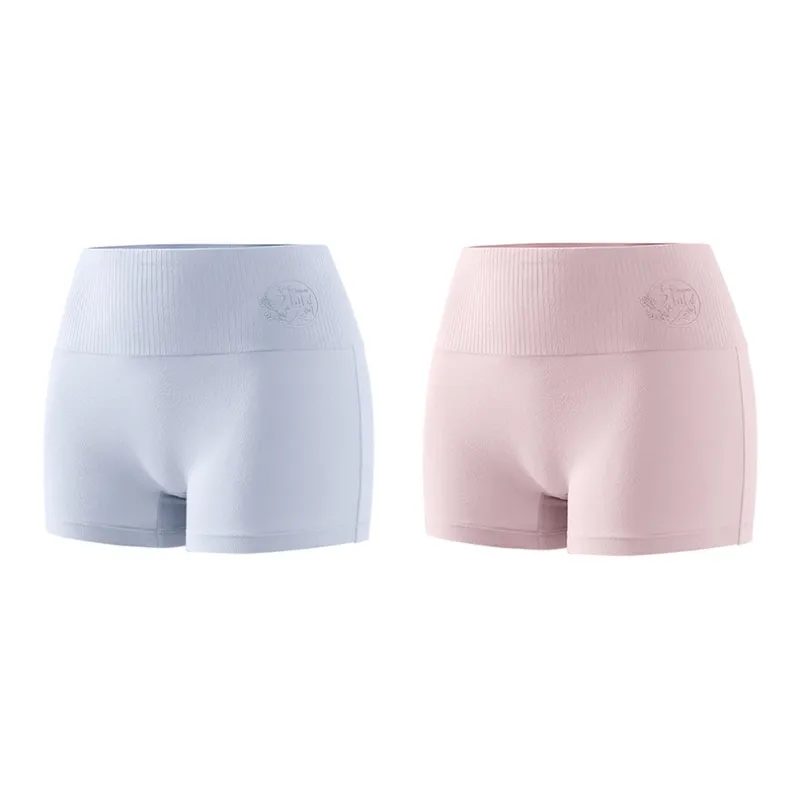FENTENG Boxer Shorts Women's 2 Pack-0