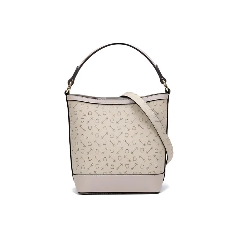 Why Artificial Leather Shoulder Bag, Crossbody Bag, Handbag Mini Women's Beige/Apricot/Coffee-12