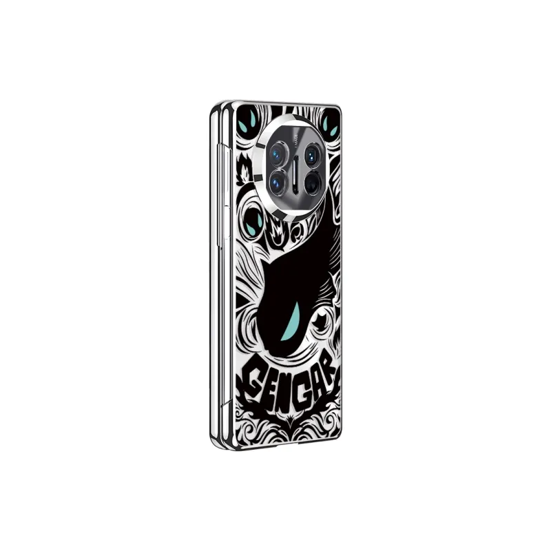 Small bones Phone Cases-10