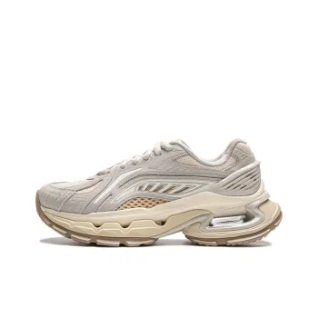 LiNing Casual Shoes Women's Dune Khaki