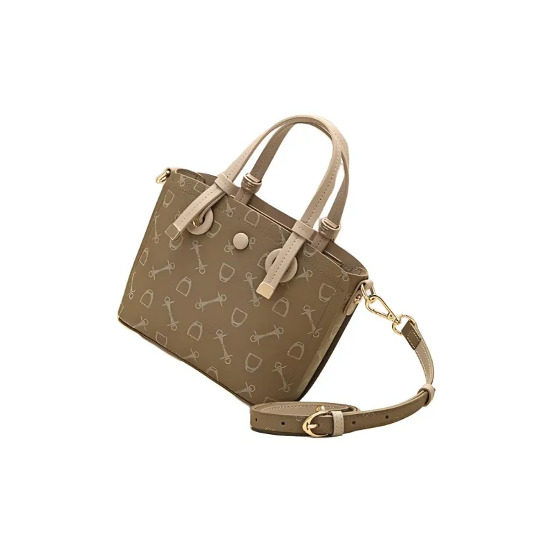 Why PVC Tote Bag, Shopping Bag, Shoulder Bag, Crossbody Bag, Handbag Medium Size Women's Matcha Green/Milk Tea/Coffee-16