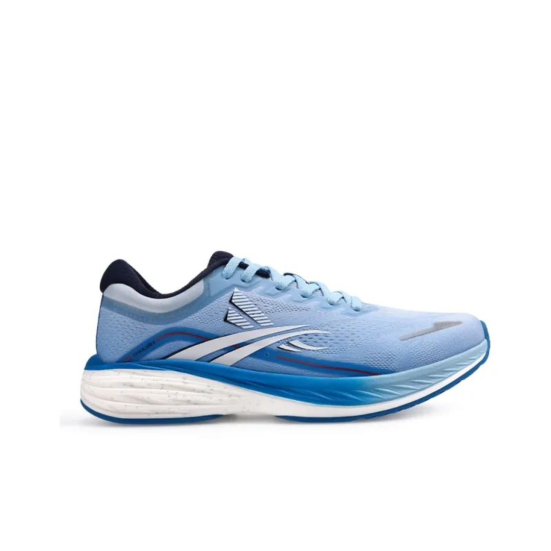 Volanti Cushioning Anti Slip Wear Resistant Breathability Low Top Running Shoes Unisex Breakthrough Color Scheme-2