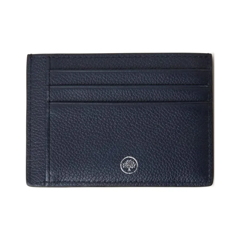 Mulberry Farringdon Leather Card Holder-1