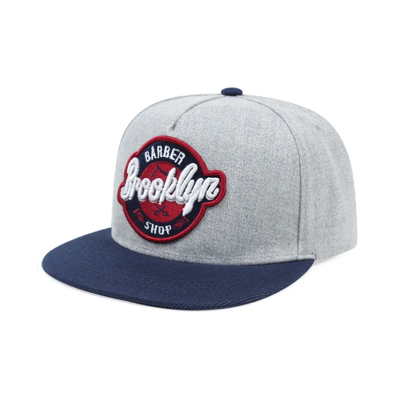 Yamaichi Maru Acrylic Baseball Caps Unisex-1