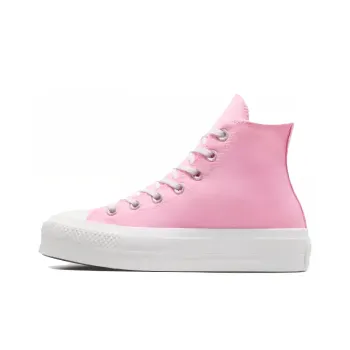Converse Chuck Taylor All Star Canvas Shoes Unisex High Top Pink White Blue Red