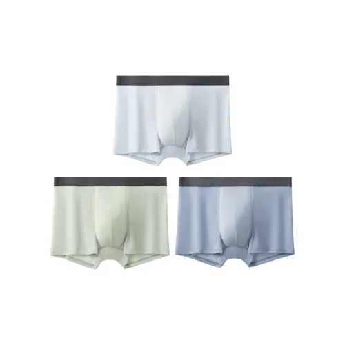 MADALLO Men Underpants