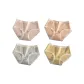 4 Pack (Purple+Pink+Light Blue+Light Green)