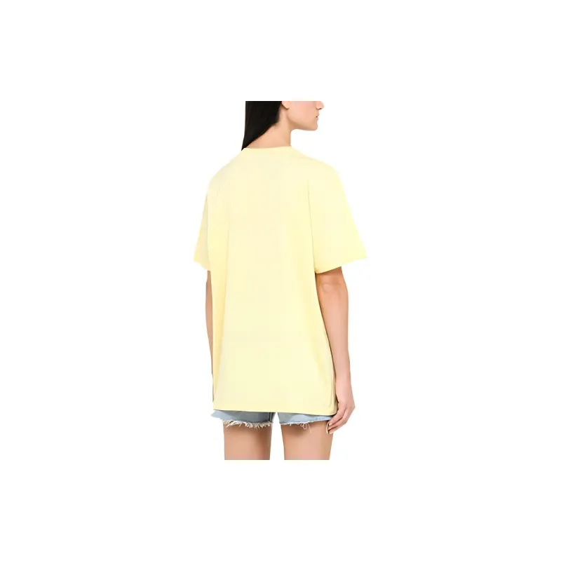 GUCCI x Bananya T Shirt Women's Yellow-1