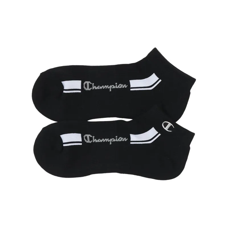 Champion Ankle Socks Men's 1 Pack-0