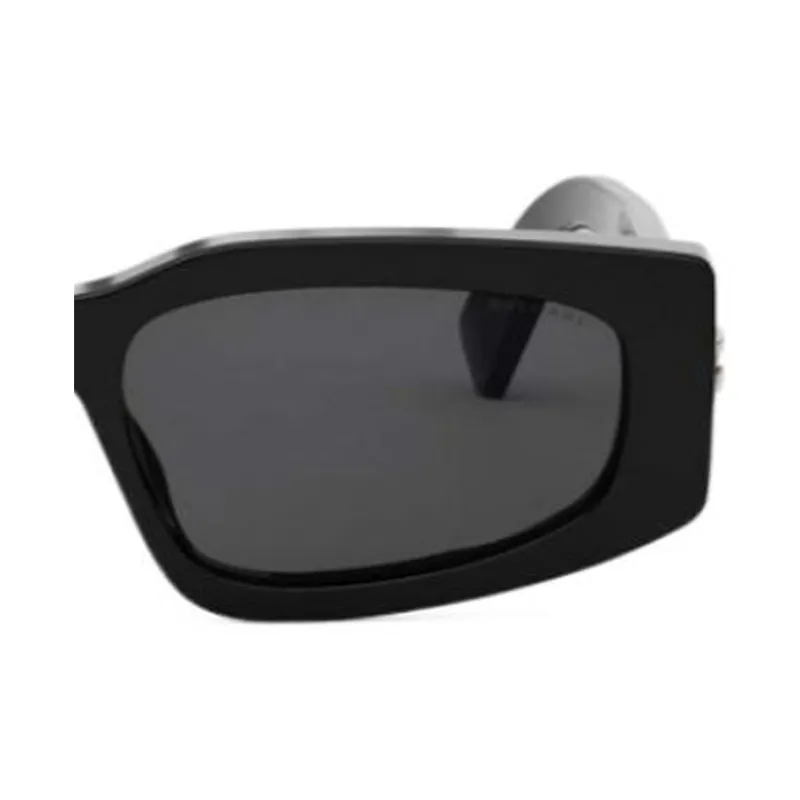 chloe eyewear aimee round frame sunglasses item