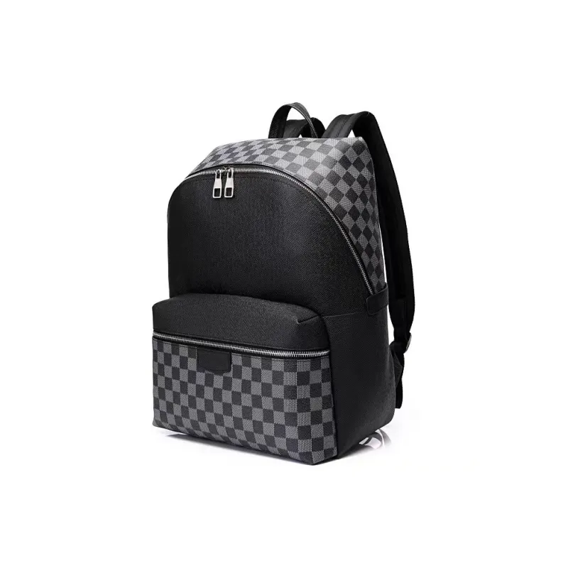 DOSRFINI Backpacks Black-1