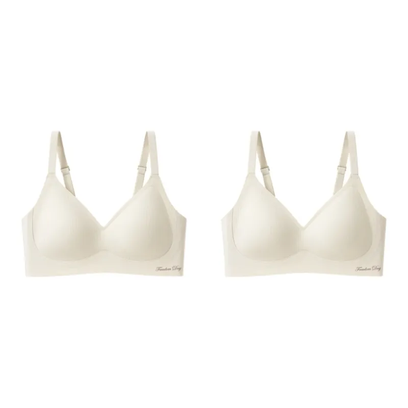 YUZHAOLIN Women's Bras-20