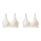 HO192/2 Pack (White+White)
